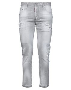 Джинсовые брюки Dsquared2