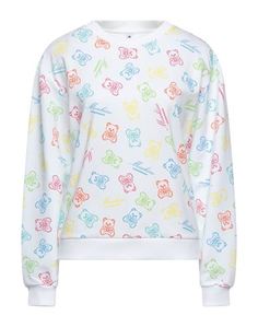 Толстовка Moschino