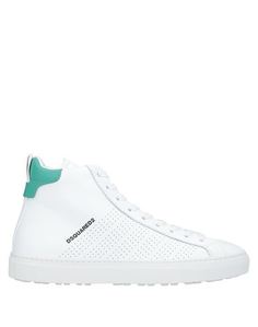 Кеды и кроссовки Dsquared2