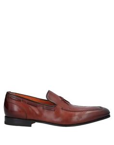 Мокасины Santoni