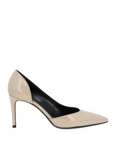 Туфли Saint Laurent