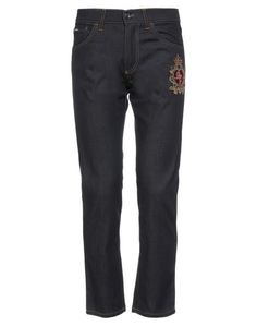 Джинсовые брюки Dolce & Gabbana