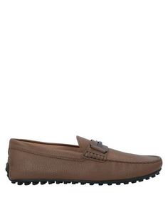 Мокасины Tod`S