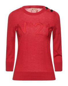 Свитер N21