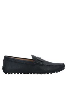 Мокасины Tod`S