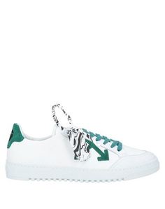 Кеды и кроссовки Off White™