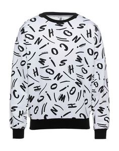 Толстовка Moschino
