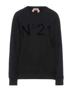 Толстовка N21