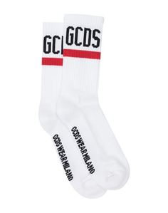 Носки и колготки Gcds