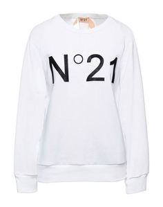 Толстовка N21