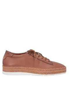 Кеды и кроссовки Santoni