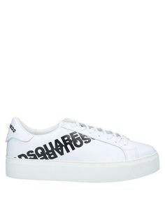 Кеды и кроссовки Dsquared2