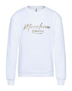 Толстовка Moschino