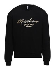 Толстовка Moschino
