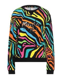 Толстовка Moschino