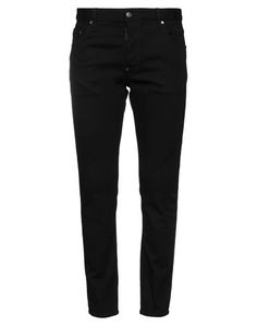 Джинсовые брюки Dsquared2