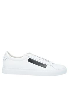 Кеды и кроссовки Givenchy