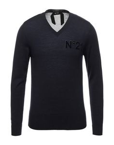 Свитер N21