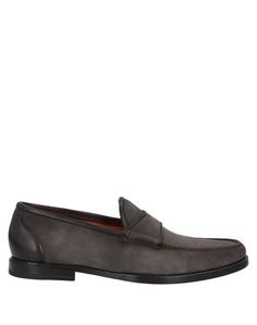 Мокасины Santoni