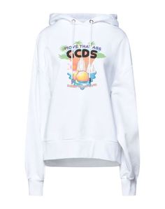 Толстовка Gcds
