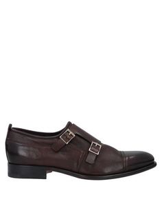 Мокасины Santoni