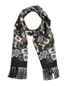 Шарф Dolce & Gabbana