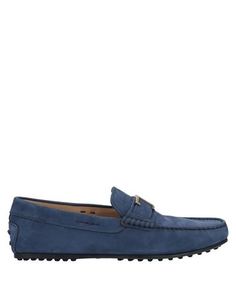 Мокасины Tod`S