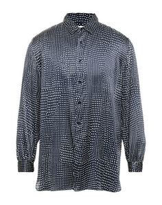 Pубашка Saint Laurent