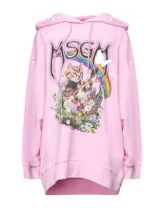 Толстовка Msgm
