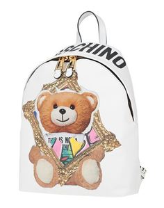 Рюкзак Moschino