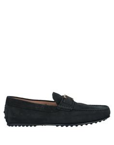 Мокасины Tod`S