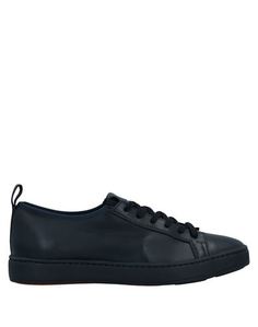 Кеды и кроссовки Santoni