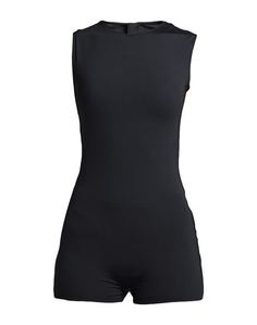 Комбинезоны без бретелей Maison Margiela