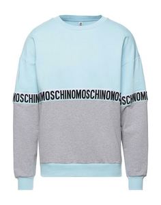 Толстовка Moschino