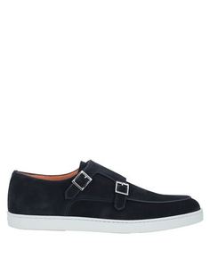 Кеды и кроссовки Santoni