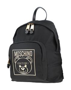 Рюкзак Moschino