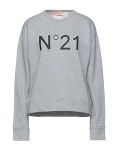 Толстовка N21
