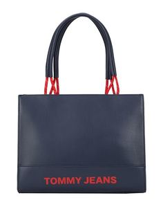 Сумка на руку Tommy Jeans