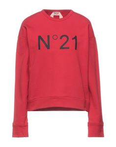 Толстовка N21
