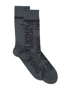 Носки и колготки Emporio Armani