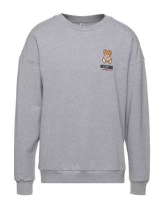 Толстовка Moschino