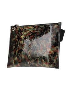 Поясная сумка Dolce & Gabbana