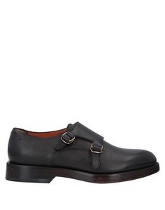 Мокасины Santoni