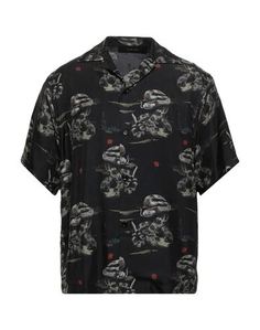 Pубашка Amiri