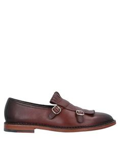 Мокасины Santoni