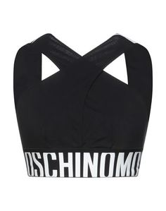Бюстгальтер Moschino