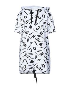 Толстовка Moschino