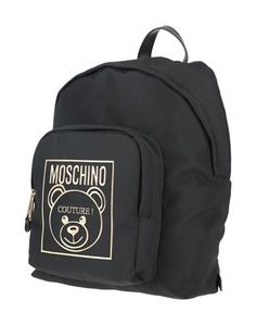 Рюкзак Moschino