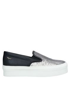 Кеды и кроссовки Salvatore Ferragamo