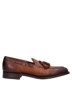 Мокасины Santoni